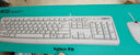 罗技（Logitech）MK120 企业级有线键盘鼠标套装 办公键鼠套装 电脑键盘 USB即插即用 黑色 实拍图