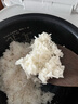 美的（Midea）电饭煲3L家用智能家电电饭锅 IH电磁加热精钢厚釜内胆2-3人一键柴火饭MB-WHS30C96 国家补贴 实拍图