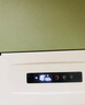 英得尔车载冰箱20L低噪音(≤35分贝)车家两用12V24vS20绿户外家居用品 实拍图