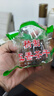 五城茶干豆腐干 炒菜用香干五香豆干茶干即食安徽特产黄山休闲零食 135g*10袋 实拍图