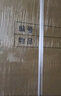 得力(deli)搬家纸箱 加厚小号书箱收纳纸箱子整理箱打包箱书籍收纳神器38.5*28*27cm【字母分类-5个装】PK148 实拍图