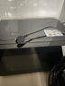 美的（Midea）微波炉经典升级款M2A 家用小型20升平板式易清洁快捷双旋钮高效速热杀菌除味以旧换新 实拍图