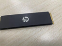 HP惠普 512G SSD固态硬盘 M.2接口(NVMe协议) FX900PRO系列｜PCIe 4.0｜战66战99星14星15系列 实拍图