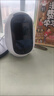 睛小豆萤石双向视频通话摄像头室内可视家庭家用监控器360度无死角带夜视可对话高清无线晴小豆国家补贴 实拍图