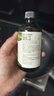 爷爷的农场有机核桃油食用油110ml 热炒凉拌辅食油 赠婴儿宝宝食谱 实拍图