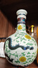 牛栏山珍品(30)二锅头青龙清香型白酒 46度 500ml*6瓶 整箱装 实拍图