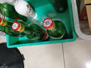 红星二锅头 大二 清香型白酒 56度 750ml*6瓶 整箱装 纯粮口粮酒 实拍图