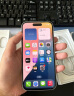 Apple/苹果 iPhone 15 (A3092) 128GB 蓝色 支持移动联通电信5G 双卡双待手机 实拍图