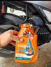 REPSOL睿烁威爽竞酷机油 踏板摩托车机油全合成润滑油10w-40 SP 800ml 实拍图