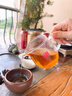 惠聚春秋红茶特级正山小种金骏眉祁门滇红组合红茶礼盒500g送礼长辈 四大红茶【送礼自饮】 实拍图