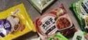 三全中式早餐系列 豆沙芝麻球260g 实拍图