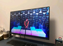 联想（Lenovo）拯救者27英寸2K超清 原生200Hz 满血高刷电竞小金刚 莱茵眼部舒适认证 电竞显示器R27qe Gen2 实拍图