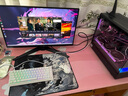 华硕全家桶14700KF主机RTX5070Ti主机吹雪定制华硕全家桶ROG太阳神显卡设计游戏组装电脑主机DIY组装机 福力版丨14600KF+RTX5060Ti 晒单实拍图
