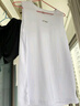 李宁（LI-NING）背心跑步夏款男女健身锻炼透气凉爽无袖上衣打底武术运动背心 实拍图