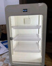 锐玛（EIRMAI）R9M雪鸮单反相机电子触摸屏防潮箱 摄影器材干燥箱除湿柜 专业镜头复古防潮柜触屏 奶白色 晒单实拍图