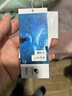 Wpc.长柄雨伞新江之岛水族馆联名日本高颜值透明可爱加固结实抗风雨具 实拍图