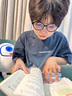 同仁堂dha学生脑补青少年6-18岁记忆dha脑儿童学生高中核桃胖东来210粒 实拍图