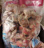 华都食品单冻鸡胗 2斤/袋 冷冻 出口级 烧烤鸡胗鸡肫卤味卤煮食材 实拍图