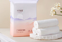 十月结晶产褥垫孕产妇护理垫成人婴儿老人一次性隔尿床单大号12片60*90cm 实拍图