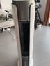 飞利浦（PHILIPS）【国家补贴】冷暖两用空调扇家用客厅冷风扇制冷热智能变频冷风机无叶电风扇塔扇负离子空气循环扇 ACR5166TN银【升级UV杀菌+语音控制】 实拍图