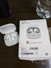 荣耀（HONOR）Earbuds X9真无线蓝牙耳机主动降噪TWS耳机入耳式跑步运动音乐游戏低延迟超长续航适用华为苹果 Earbuds X9【白色】全入耳式 实拍图