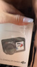 闪迪（SanDisk）128GB TF(MicroSD)内存卡 4K极速金卡A2 V30 U3行车记录仪 运动相机无人机 监控存储卡 读190MB/s 实拍图