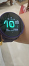 颂拓（SUUNTO）Race 户外训练腕表 越野铁三心率血氧运动智能手表生日礼物溶洞紫 实拍图