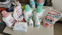贝亲（Pigeon）婴儿（甜美花香）洗衣液促销装 全家可用(1.5L+750ml*2）PL404 实拍图