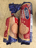 McVitie's麦维他消化饼原味分享装176.4g早餐下午茶办公室点心进口休闲零食 实拍图