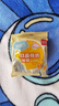得力（deli）高粘棉纸双面胶带 9mm*10y 学生文具 开学必备学习用品 白色小卷芯2卷凑单 办公用品 30434 实拍图