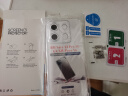 小米 Redmi Note13Pro 骁龙7S 国家补贴 新2亿像素 第二代1.5K高光屏 12GB+256GB 子夜黑 5G手机 实拍图