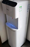 美的（Midea）饮水机净水器家用 立式净饮机 直饮机过滤器 国家补贴 压缩机制冷  冷热JL2258S-RO【UV杀菌】 实拍图