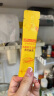 爷爷的农场婴幼儿有机蝴蝶面200g 宝宝营养辅食面条儿童早餐面条9月+ 实拍图