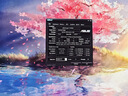 华硕TX GAMING B650EM WIFI W 天选主板 支持 CPU 9700X/9600X/9800X3D (AMD B650/socket AM5)  实拍图