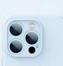 品胜 适用苹果16Plus手机壳 iPhone16Plus柔性液态壳全包防摔防磨防震亲肤男女款超薄软壳 古董白 实拍图