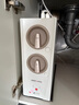 安吉尔家用净水器直饮净水机玉龙Pro1200G纯水净饮机国家补贴 5年长效RO膜反渗透厨下式过滤器金榜爆款 实拍图