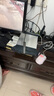 普联（TP-LINK）飞流5480 WiFi6游戏路由 AX5400双频千兆无线路由器 Mesh组网易展Turbo版 2.5G自定义端口 XDR5480 实拍图