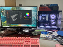 Thermalright(利民)  AQUA ELITE 360  ARGB 一体式水冷散热器日蚀幻彩光效 全金属扣具ARGB冷头 AE360 ARGB 实拍图