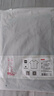 京东京造t恤男短袖男士t恤夏衣服男装白小T男女 苏超定制 雾蓝色 M 实拍图