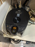 美的（Midea）电热水壶恒温饮水机电水壶电热水瓶煮茶壶 304不锈钢5L多段温控烧水壶双层防烫智能烧水一体机 5L 【全水路0塑料】爆款性价比505B 实拍图