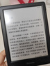 掌阅（iReader） Light3智能阅读本 电子书阅读器 6英寸墨水屏电纸书 平板办公本 32GB 沉墨 实拍图