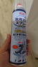 巨奇严选 鞋子除臭剂360ml 银离子消毒杀菌喷雾球鞋运动鞋防脚臭脚气 实拍图