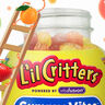 小熊糖（L'ilCritters）丽贵儿童维生素D3+钙软糖150粒 vd儿童钙液体钙0防腐营养包 3-6岁 实拍图