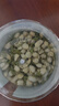 陈一凡 茉莉花苞 精选广西横县三伏晴天茉莉花茶花蕾罐装30g【买2送1】 实拍图