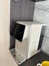 美的（Midea）制冷即热电热水瓶电水瓶小魔方 烧水壶电热水壶 保温恒温抑菌水路 可拆定量出水彩屏MK-JRT03 实拍图