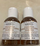 科颜氏（Kiehl's）金盏花植物精粹爽肤水500ml 祛痘控油生日礼物送女朋友 实拍图