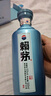 赖茅 一代工酱 酱香型白酒 53度 500ml 单瓶装 实拍图