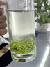 正宗胖东来超市茶叶 (特级头采毛尖)茶叶绿茶新茶明前头采特 特级头采毛尖两罐装500克 实拍图