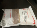 浪莎短丝袜女春夏超薄防勾丝耐磨棉底防滑吸汗女袜黑肉色中筒袜 实拍图