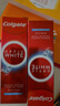 高露洁（Colgate）光感闪钻亮白美白牙膏清新口气100g 去黄去牙渍限时赠家政 实拍图